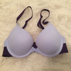 Victoria's Secret PINK Push-Up Bra