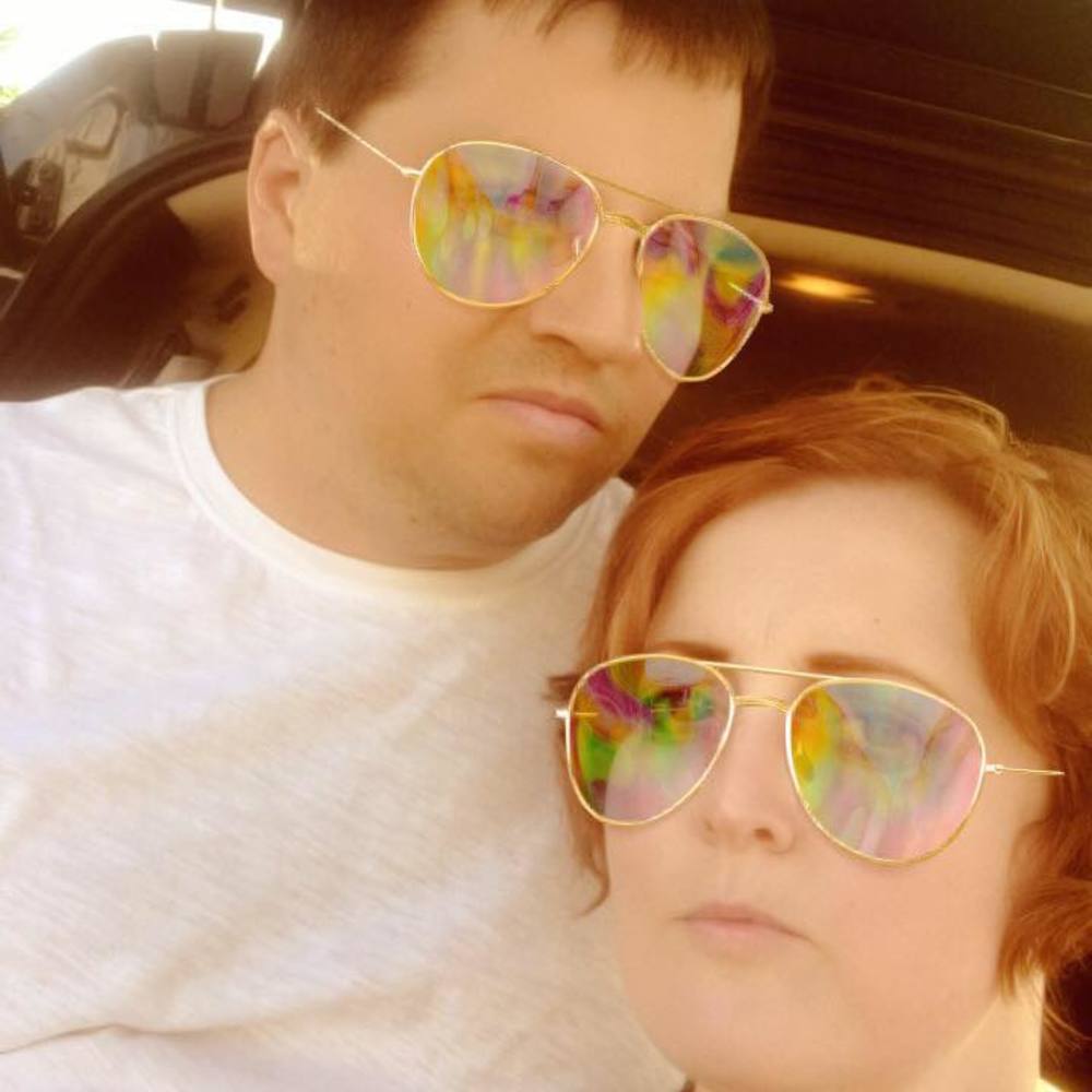 Meet your Posher, Shannon