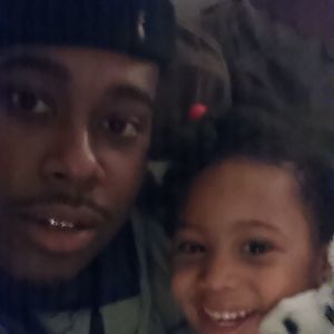 Meet your Posher, Devonte