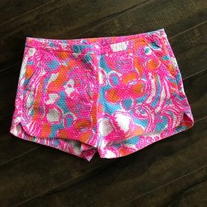 Lilly Pulitzer Adie Short