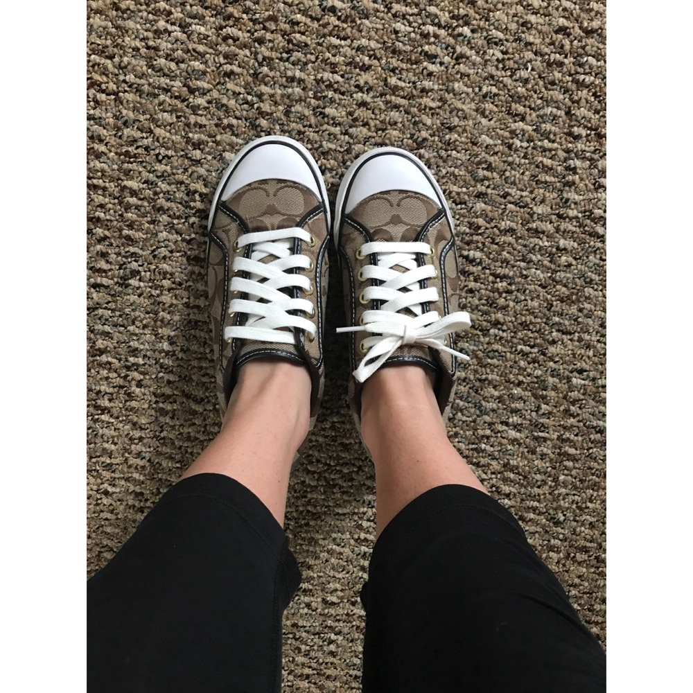 Coach Sneakers