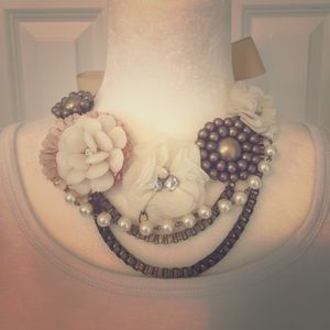 Statement Necklace
