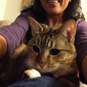 Meet your Posher, Yuchin