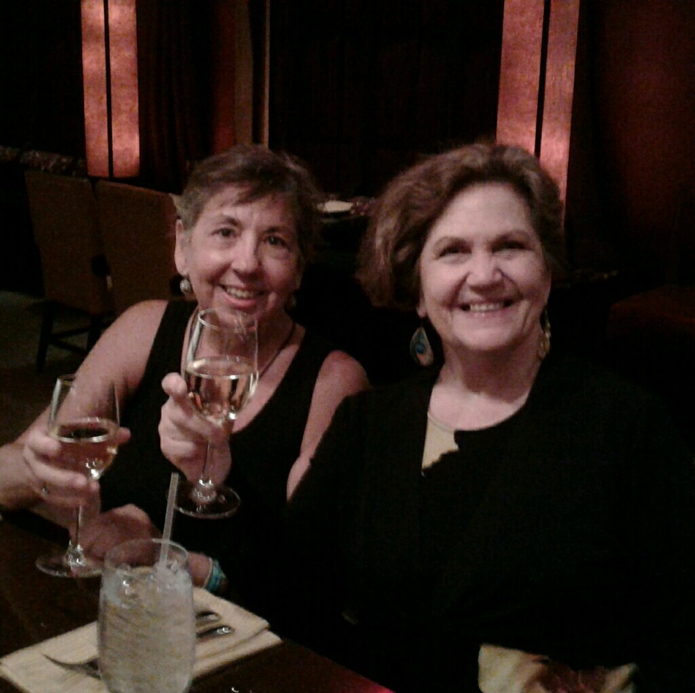 Meet your Posher, Justine