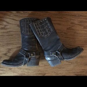 Indie Spirit by Corral boots