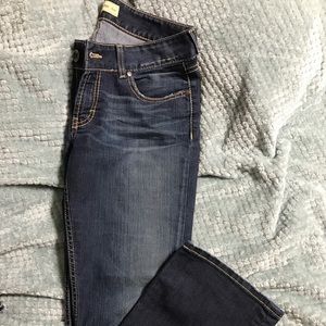 Women's Buckle BKE Bootcut Jean 30 x 31 1/2