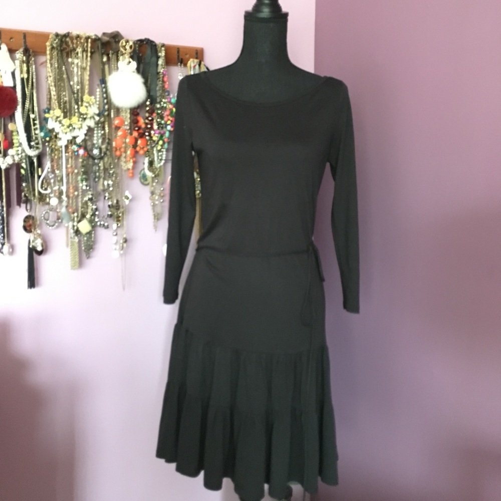 Soft Joie jersey dress