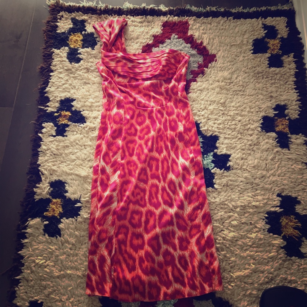 Just Cavalli dress