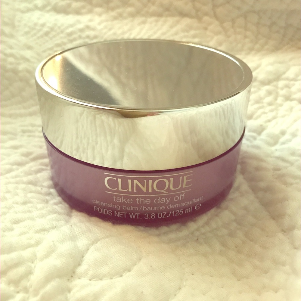 Clinique Take the Day Off Cleansing Balm 3.8oz