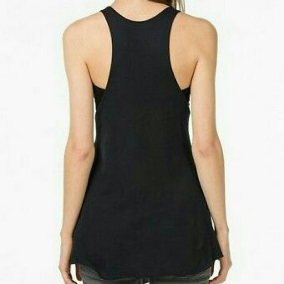 NWT Vans Hello Kitty racerback tank top tee shirt - Picture 2 of 3