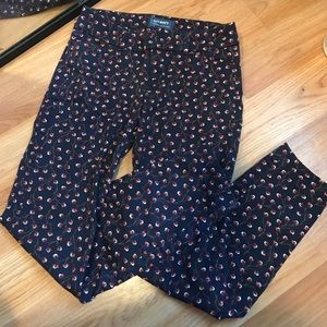 Old Navy Pixie Pants