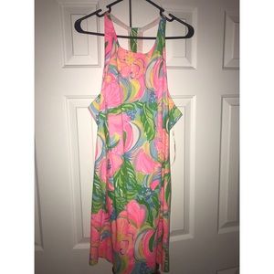 Adorable Lilly Pulitzer dress!
