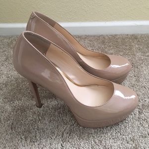 Jessica Simpson High Heels