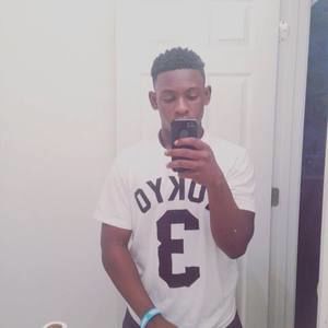 Meet your Posher, Frederick