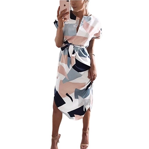 Bestseller🍓The darebot dress 💕 - Picture 2 of 4