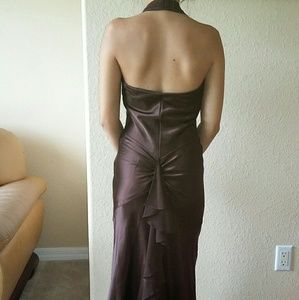 Betsy & Adam Dress