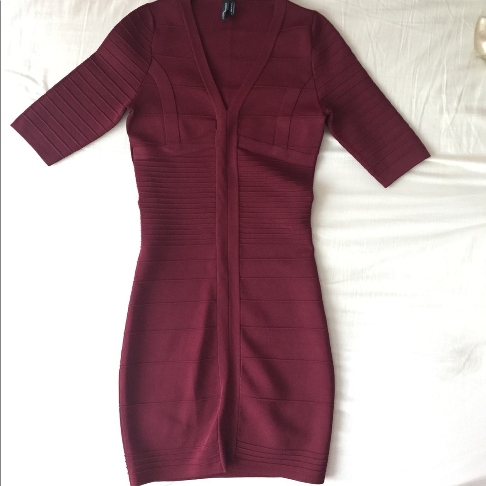 Guess by Marciano Bodycon Dress