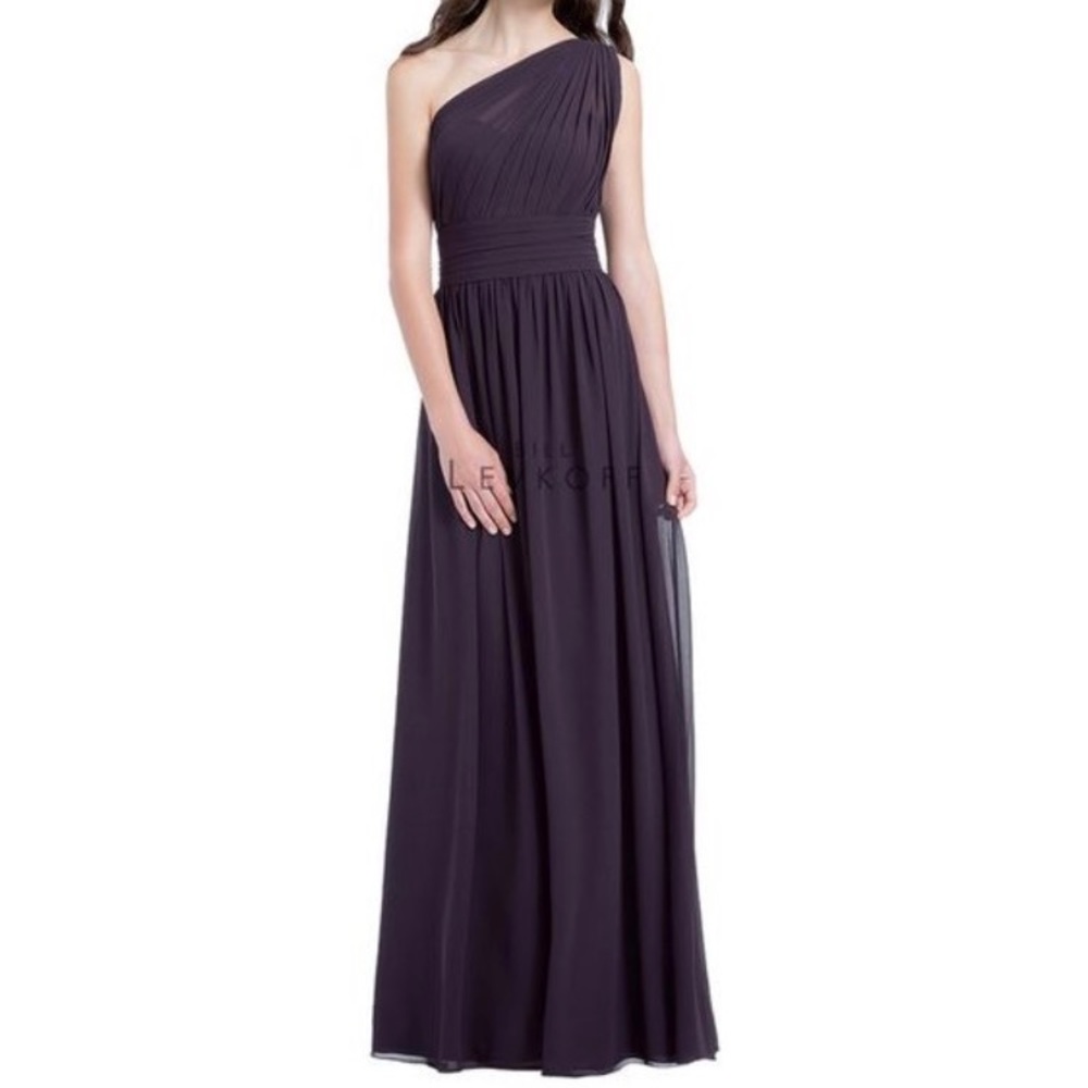 BILL LEVKOFF DRESS 1164