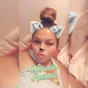 Meet your Posher, Princess