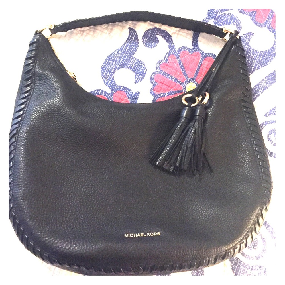 Michael Kors Lauryn shoulder bag NWT! *sold* - Picture 2 of 6