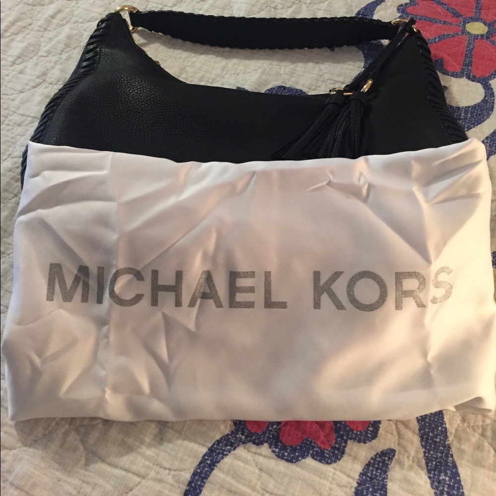 Michael Kors Lauryn shoulder bag NWT! *sold* - Picture 3 of 6