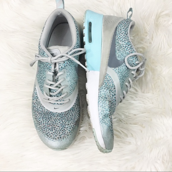 air max thea mint green