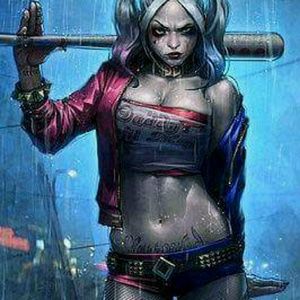 Meet your Posher, Krystal