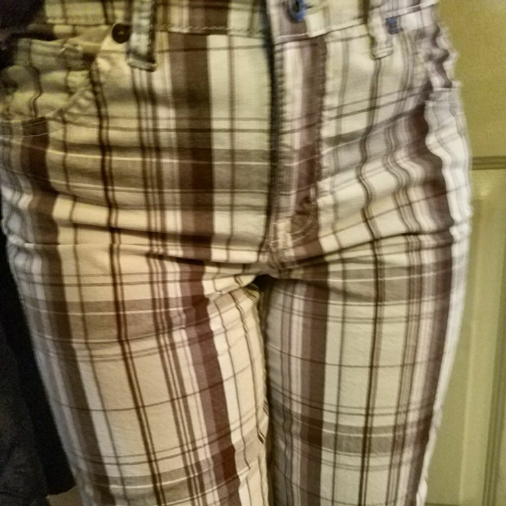 BandolinoBlu Capris - Size 6