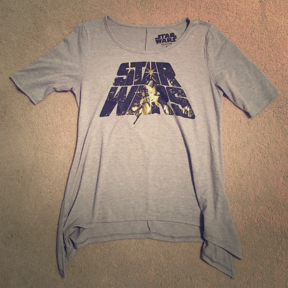 Star Wars Shirt