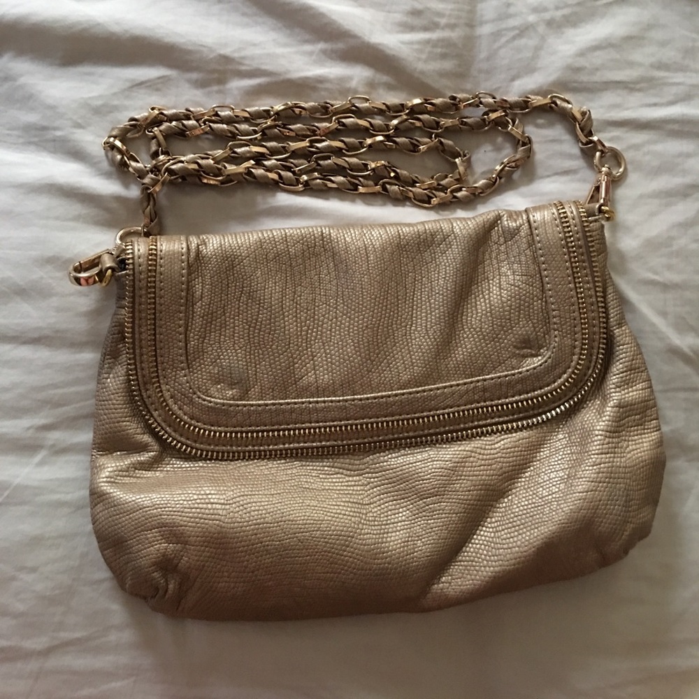 Cross body bag