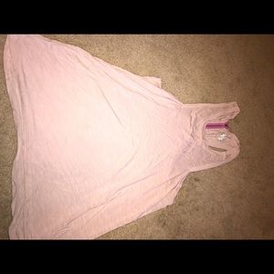 American Eagle tank