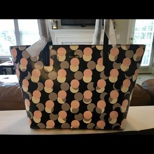 NWT! Kate Spade Gallery Drive Harmony Tote
