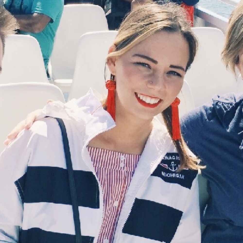 Meet your Posher, Tiffani