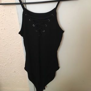 Body suit