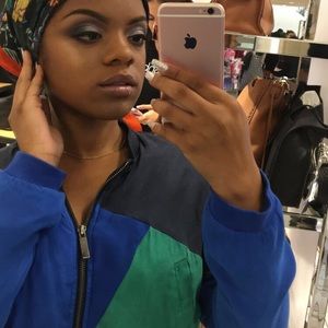 Meet your Posher, Kyrsten