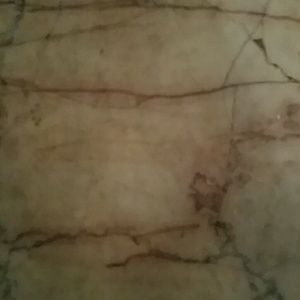 Meet your Posher, Tray