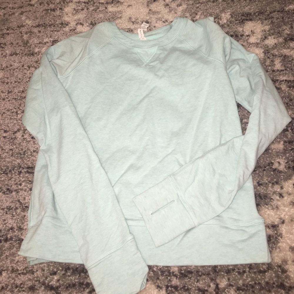 Lululemon pullover