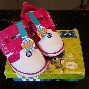 ADIDAS Monsters Sneakers