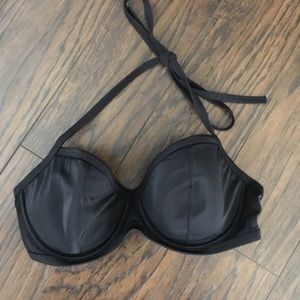 Victoria Secret baiting suit too