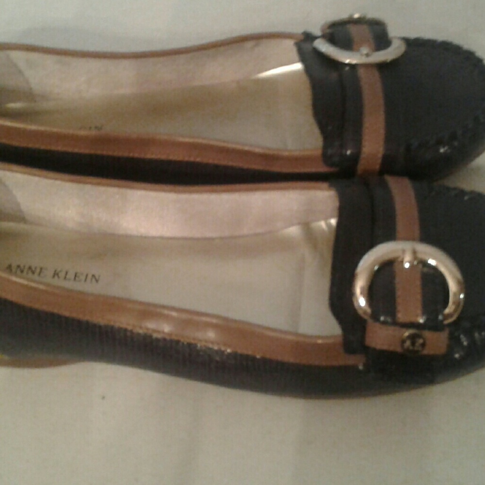Anne Klein loafers ON SALE