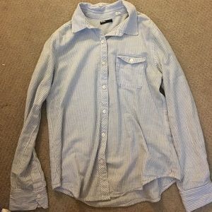 Women's button down