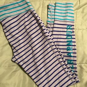 Under armour leggings