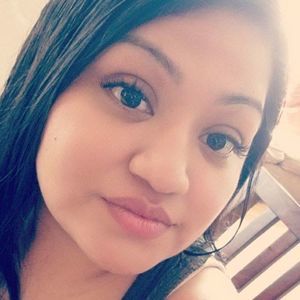 Meet your Posher, Angie