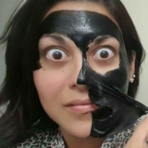 Meet your Posher, Raquelisha