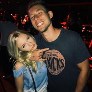 Meet your Posher, Dylan