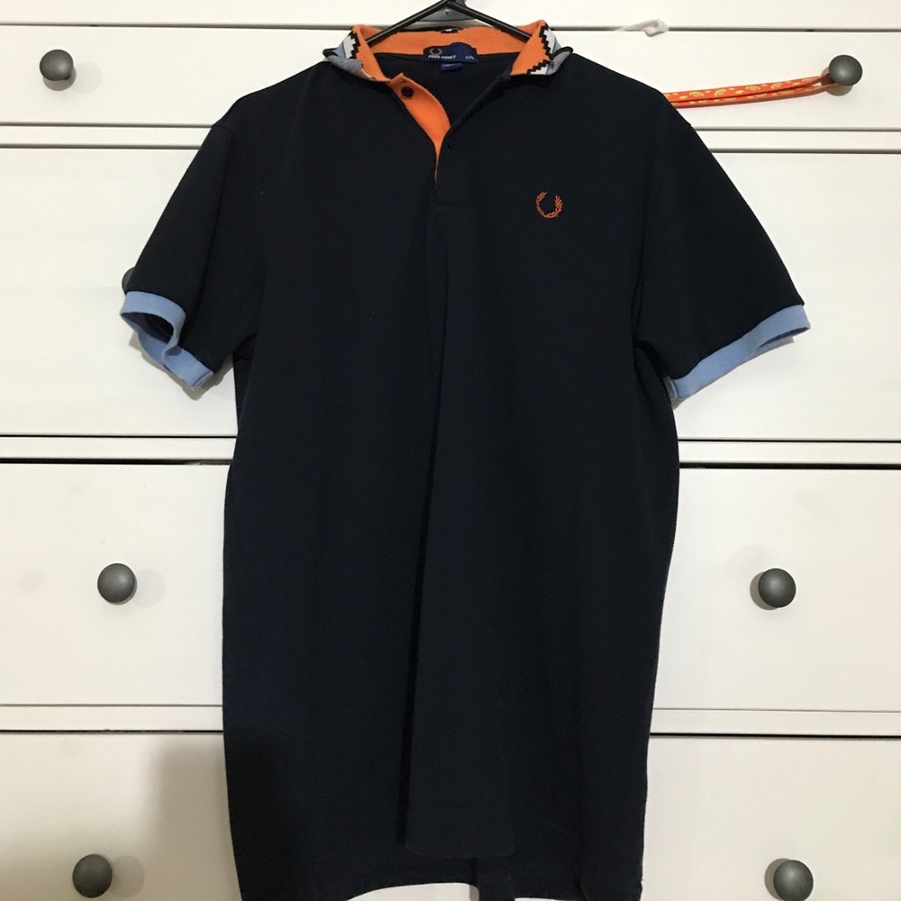 Fred Perry Polo shirt