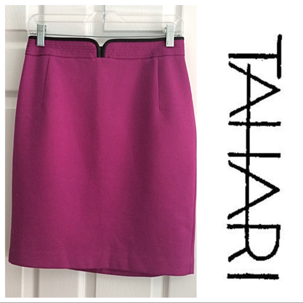 Tahari Pencil Skirt