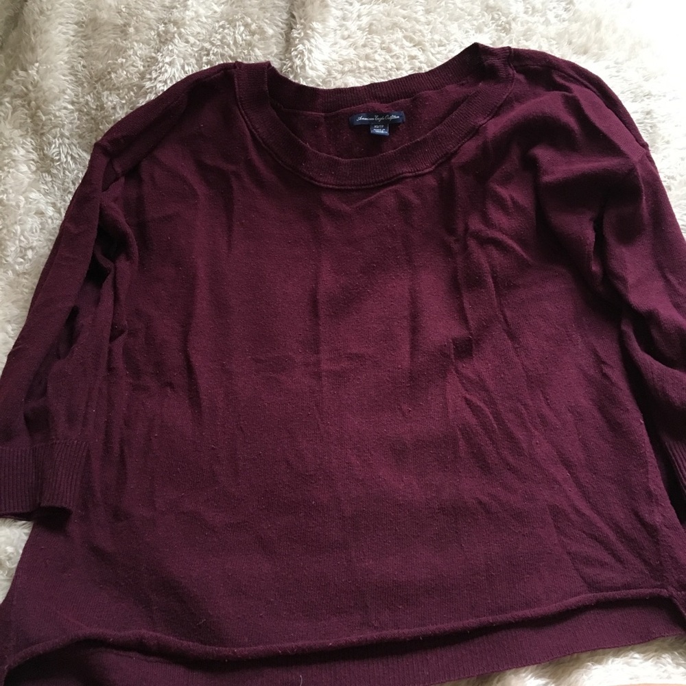 Sweatshirt
