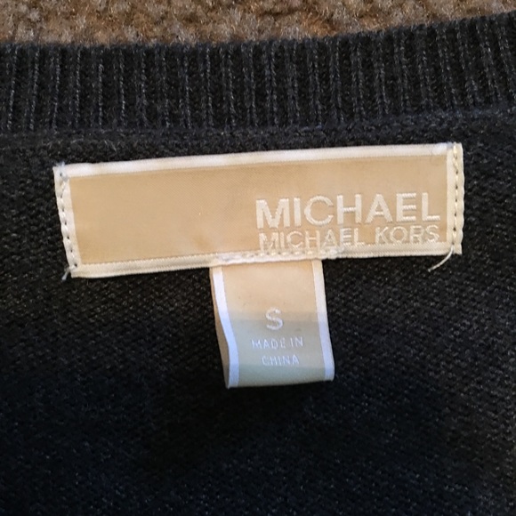 Michael Kors Sweater - Picture 2 of 3