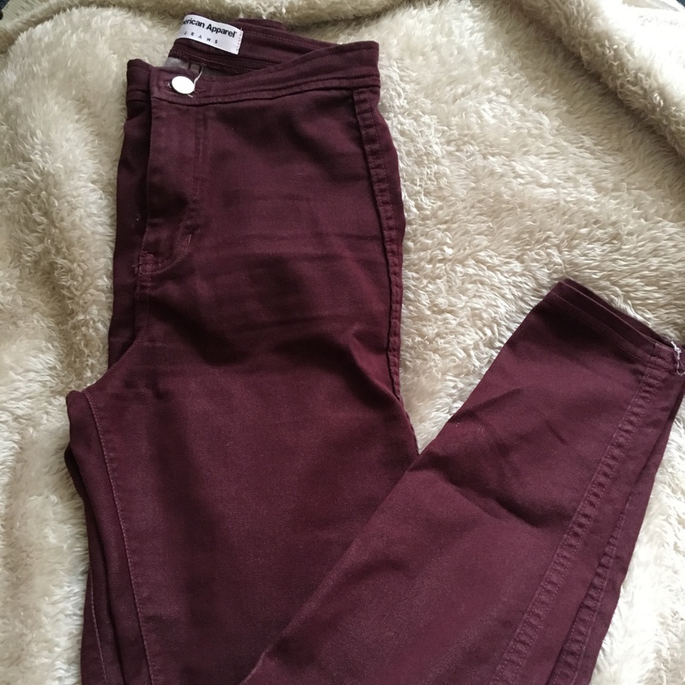 AA Jeans